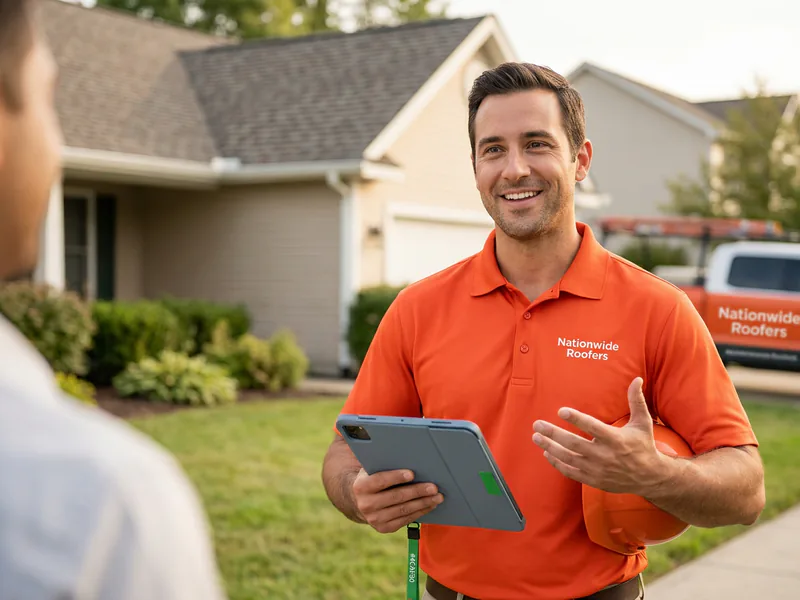 Roof Installation  in North Tonawanda  FAQ